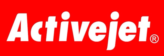 Logo of ActiveJet