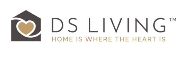 Logo of DS Living