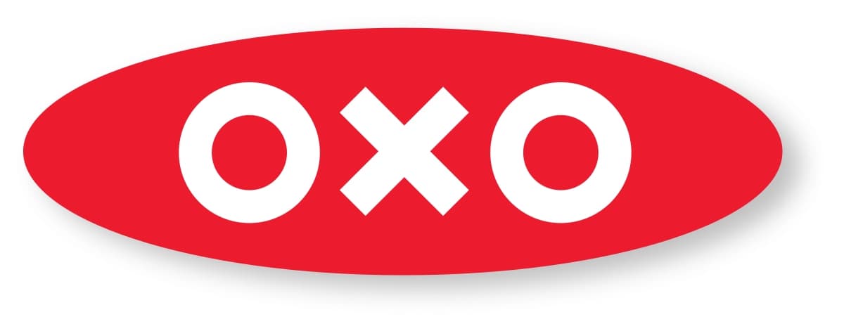 Oxo logo
