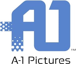 Logo of A1 Pictures