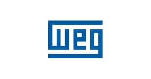 WEG logo