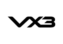 Logo of VX3