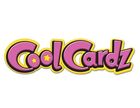 Logo of Cool Cardz