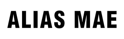 Logo of Alias Mae