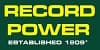 Record Power logo