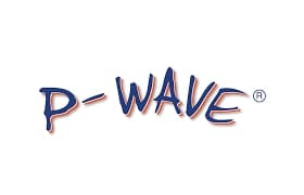 Logo of P Wave