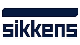 Logo of Sikken