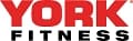 York Fitness logo