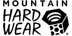 Logo of Mountain Hardwear