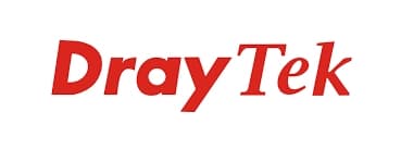 Logo of DrayTek