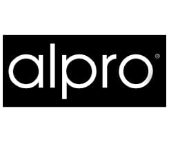 Alpro logo