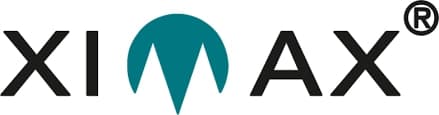 Logo of Ximax