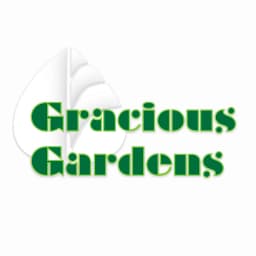Gracious Gardens logo