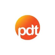 Logo of PDT