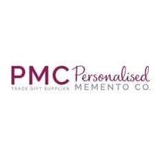 Logo of Personalised Memento Company