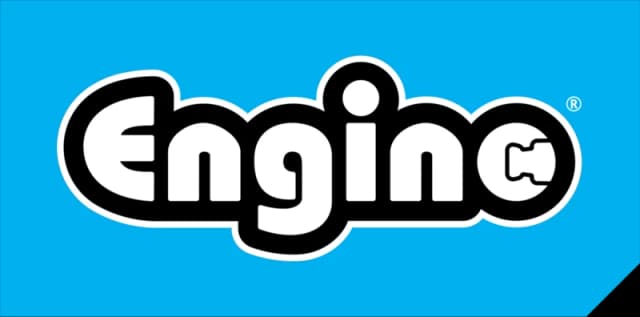 Logo of Engino