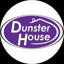Dunster House logo