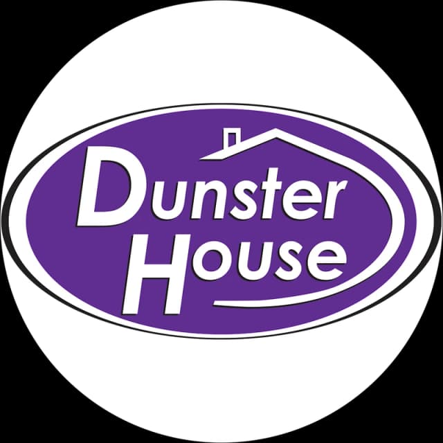 Logo of Dunster House