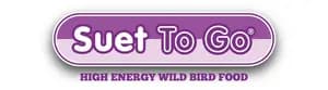 Logo of Suet To Go