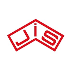 Logo of JIS