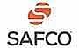 Safco logo