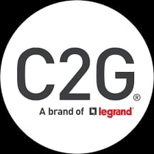 Logo of C2G