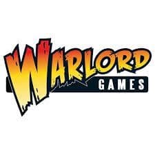 Logo of Warlord Game
