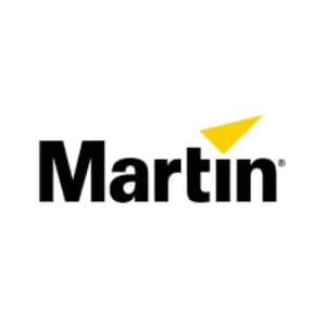 Logo of Martin Lighting