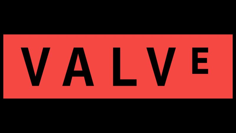 Valve logo