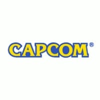 Capcom logo