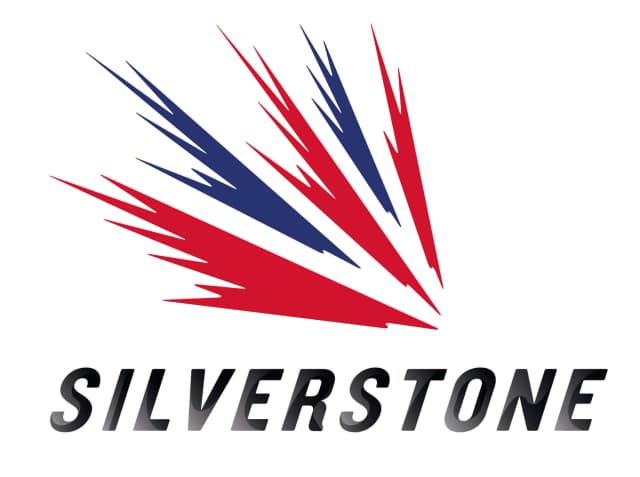 Logo of Silverstone