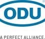 Logo of ODU