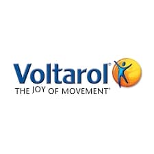 Logo of Voltarol