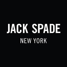 Logo of Jack Spade