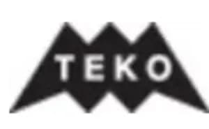 Logo of TEKO