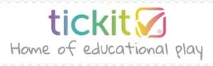 Logo of TickiT
