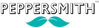 Peppersmith logo