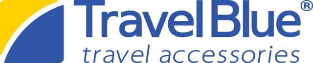 Logo of Travel Blue