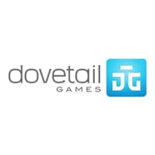 Dovetail Games logo