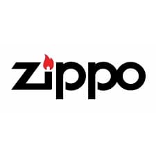 Logo of Zippo
