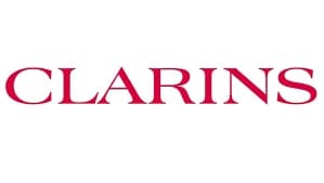 Logo of Clarins