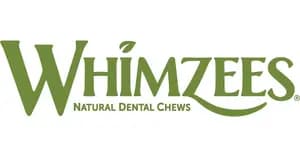 Logo of Whimzees