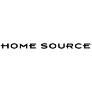 Logo of Home Source Industries