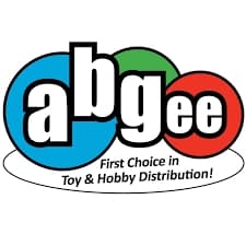 A. B. Gee logo