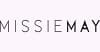 MissieMay logo
