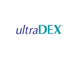 Ultradex logo