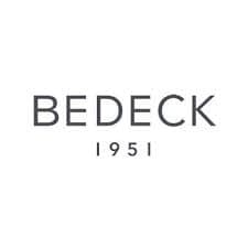 Logo of Bedeck