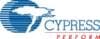 Logo of Cypress