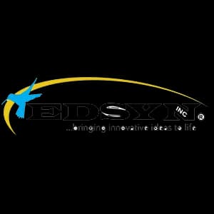 Logo of Edsyn