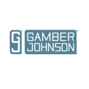 Gamber Johnson logo